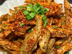 -大江美蛙鱼火锅(都江堰店)
