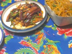 -人民公社大食堂(张家湾店)