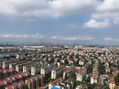 -南通濠河风景名胜区