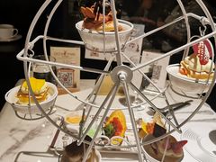 -Deer Park鹿园西餐(仁恒置地广场店)