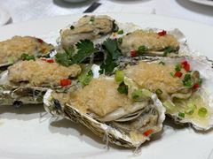 -龙悦湾酒家·八阵鱼生·渔人码头店