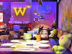 -蘭奢雅集·江浙菜(青山江滩店)