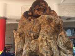 -溪口-滕头旅游景区