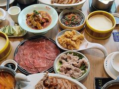 -龙聚德北京烤鸭(沙坪坝华宇A馆店)