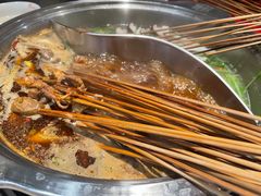 -袁记串串香火锅(郑和中路店)