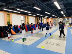 -北京众国际击剑俱乐部