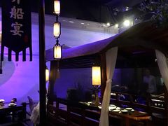 -绿茶餐厅(乐峰广场店)