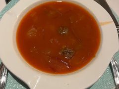 -波特曼西餐厅(南岗店)