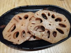 莲藕-云味馆过桥米线(皇庭广场店)