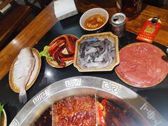 -大龙火锅(老店)