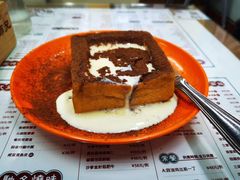 -澳门陈光记烧味饭店(郎家园店)