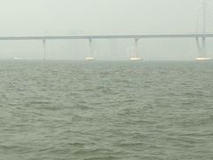 -澳门环岛游湾仔码头