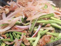 -张家卫·阳江菜·小海鲜(肥婆湾桥店)