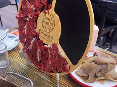 -刘少华贵州小黄牛·鲜牛肉火锅(总店)