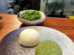 -戏作寿司(观音桥店)