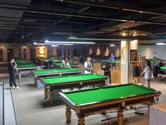 -云川台球(马甸店)