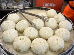 -老号无名包子店(桂花巷店)