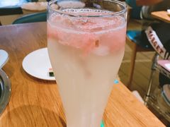 梅花荔枝冻-青瓷火锅料理(西单大悦城店)
