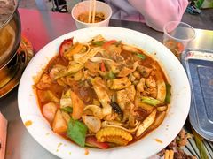 -聚雅美食