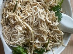 -蒋家桥饺面店(东关街店)