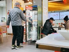 -百年尹氏汤包(湖南路狮子桥店)