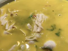 -丈母娘的饭局•新金陵菜(牛首山店)