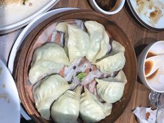 -将相和·海鲜蒸饺大连菜