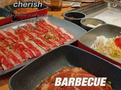 -新石器烤肉(无锡万象城店)