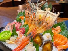 -極上萬膳·日料放题(海岸城店)