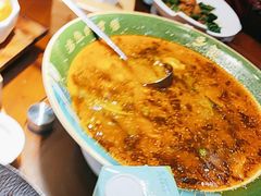 -光海·乡记酸菜鱼·始于1996(花园路店)