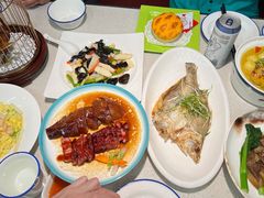 -喜家港式茶餐厅(三亚湾一丰禾生活广场店)