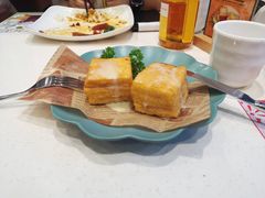 -锦园春香港茶餐厅(西海湾旗舰店)