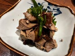-一吉焼鸟·FOUNDER(桂林路店)
