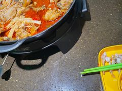 -蛙喔牛蛙(高新绿宝店)