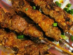 -晓靖轩烧烤(沙河风情店)