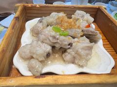 -荣粤酒家·融合粤菜·海鲜火锅