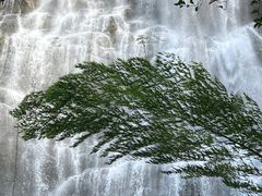 -千泷沟大瀑布旅游区