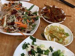 -八沟羊汤(河北大街店)