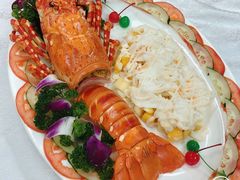 -宜兴隆家宴·私房菜(泰安华庭店)