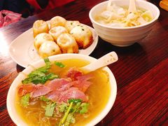 哑巴生煎-哑巴生煎(临顿路店)