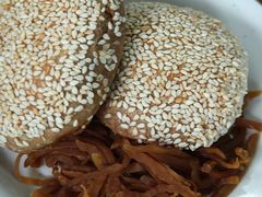 -老磁器口豆汁店(马家堡店)