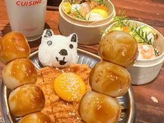 -小川洋风料理(江汉路店)