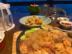 -大连君悦酒店·星海湾壹号Dalian·Dalian(星海广场店)
