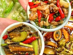 -李大爷的泡椒馆(冉家坝店)