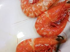 虾蟹粥-粤盛海鲜平价店(洛溪食街店)