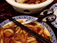 -Omni Noodle Scarborough 东方宫兰州牛肉拉面
