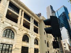 -大馆(前中区警署建築群)