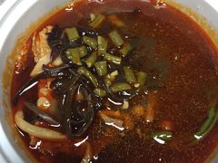 -水平有限广西米粉·广西风味集(五道口店)