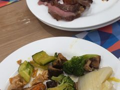 -久事体育场馆旗忠网球中心