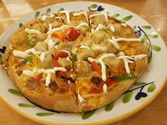-萨莉亚(百信广场店)
